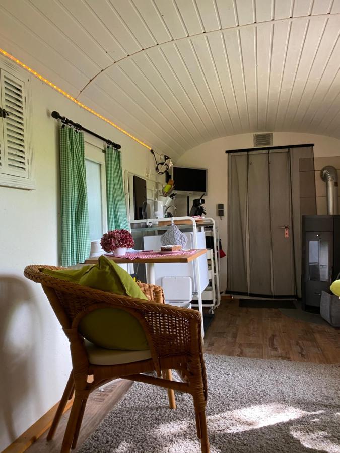 Gut Gross Fedderwarden Hotel Butjadingen Luaran gambar