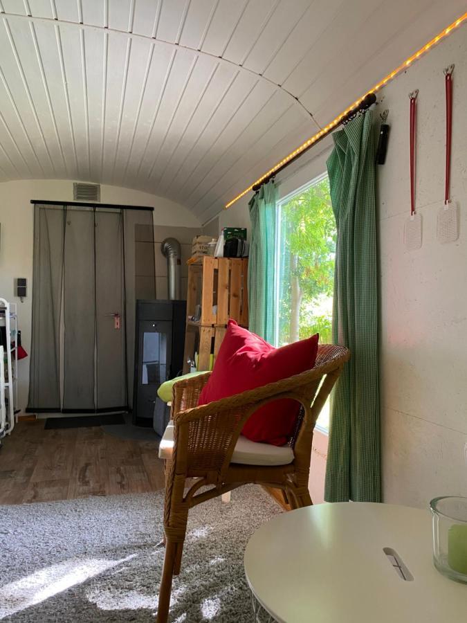 Gut Gross Fedderwarden Hotel Butjadingen Luaran gambar