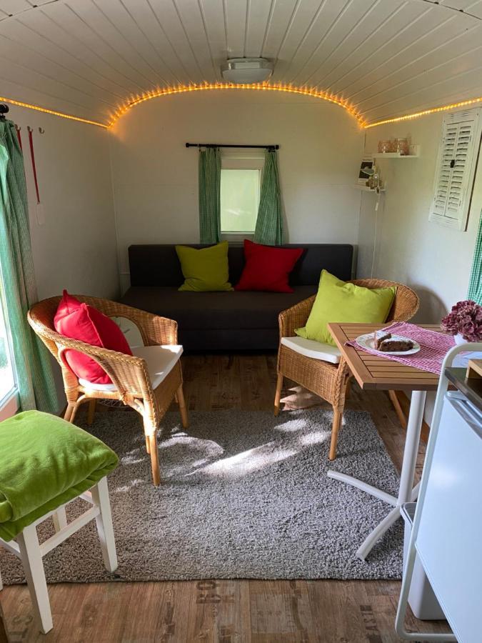 Gut Gross Fedderwarden Hotel Butjadingen Luaran gambar