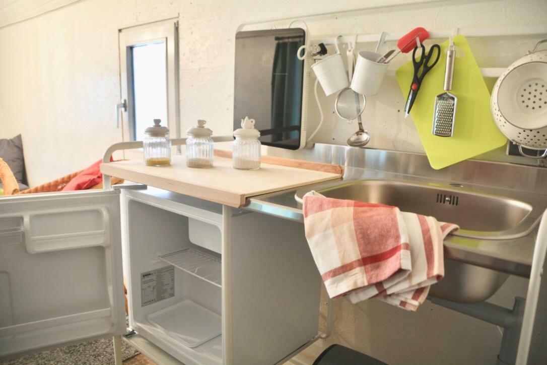 Gut Gross Fedderwarden Hotel Butjadingen Luaran gambar
